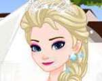 Elsa Muhteşem Evlilik Teklifi Oyna