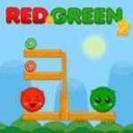 Kırmızı Yeşil 2 Oyna
