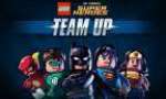 Lego DC Süper Hero Araba Oyunu Oyna