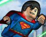 Lego Süperman Batman Oyna