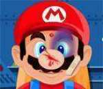 Mario Ameliyat Oyunu Oyna