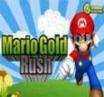 Mario Gold Rush Games Play