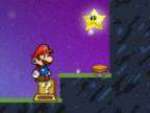 Mario Yıldız 2 Oyunu Oyna