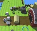 Minecraft Koyun Sürüsü Oyna