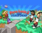 Papa Louie 2 When Burgers Attack 
