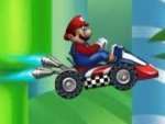 Süper Mario Yarışı 3