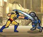 Wolverine Son Savaş Oyna